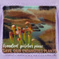 Save the Endangered Plants-Changeable Printed Plants Patches, 7pcs, Only Patches, Purple